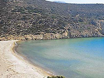 Milos Agkathia